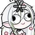 derp animated emote