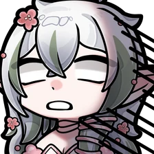blank emote