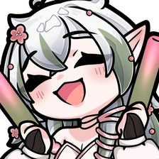 cheer emote