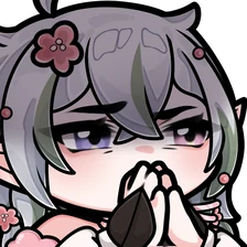 contemplate emote