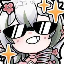 cool emote