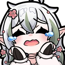 cry emote