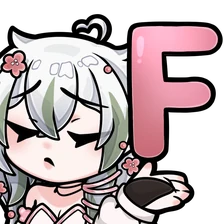 f emote
