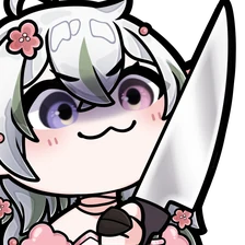knife emote