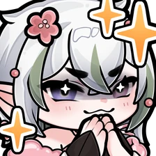 plotting emote