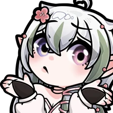 shrug emote