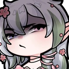 side eye emote