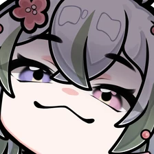 smug emote